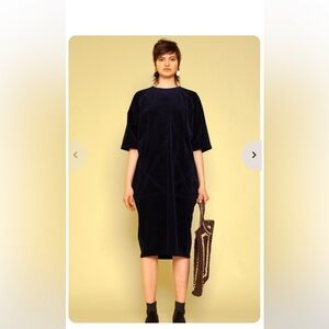 L.F. Markey alexandre dress